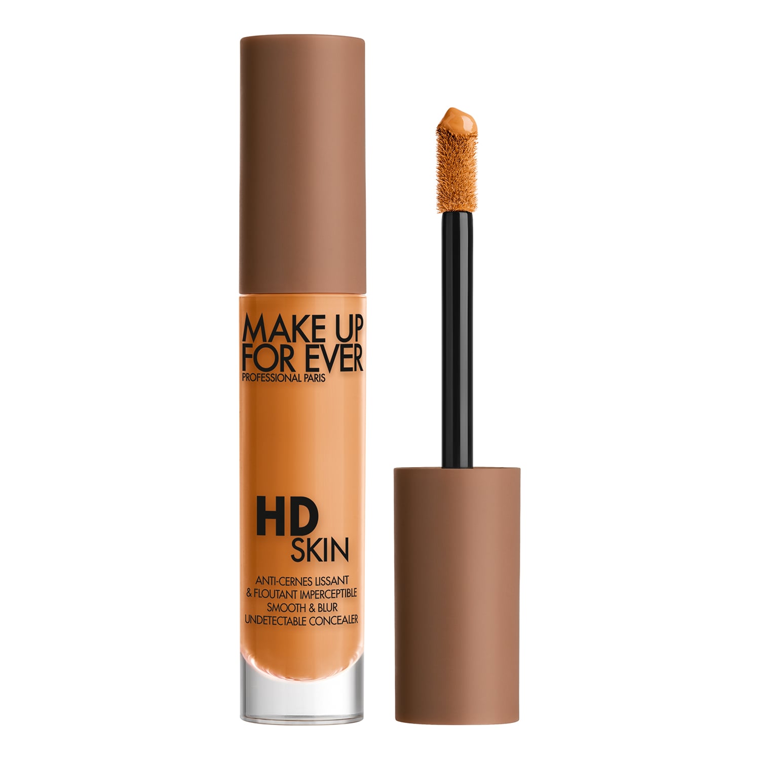 Make Up For Ever - Hd Skin Concealer – Korektor Do Twarzy - Hd Skin Concealer 4.1(r) - Dla Kobiet